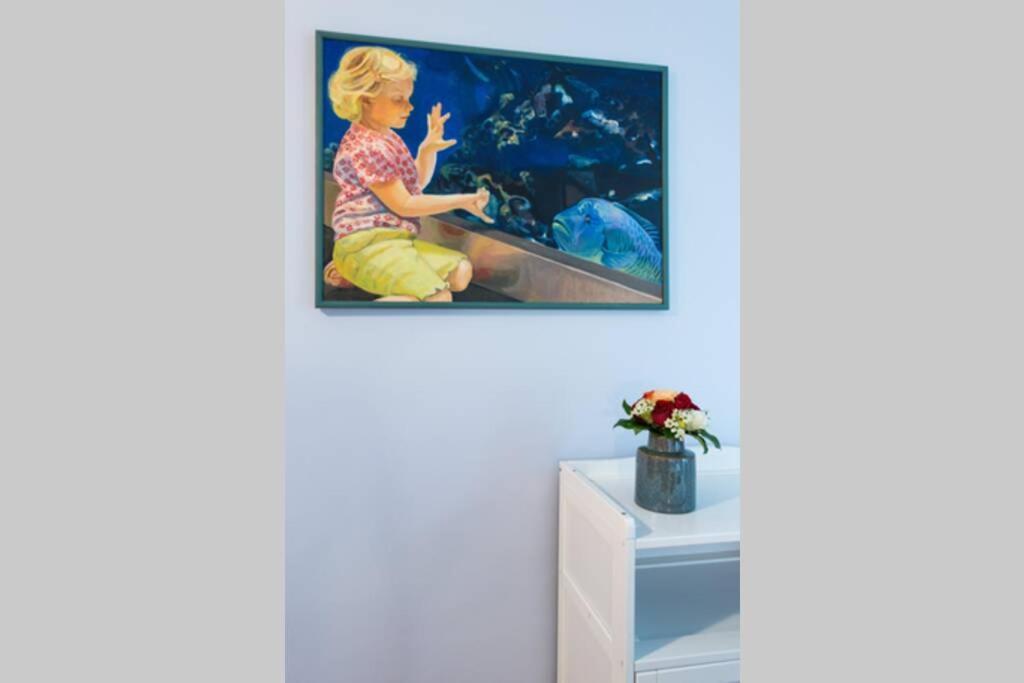 Apartamento Peaceful And Relaxing Studio In The Center Cracovia Exterior foto